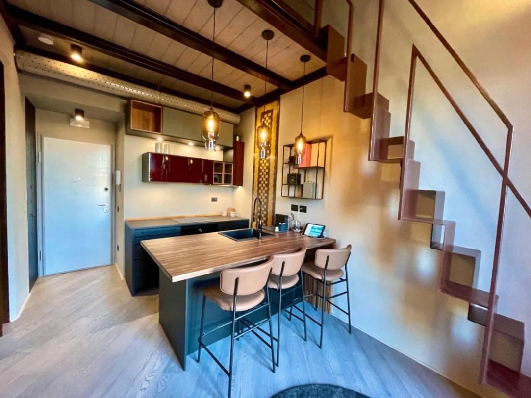 Belfiore 42 Modern Apartamento Florencia