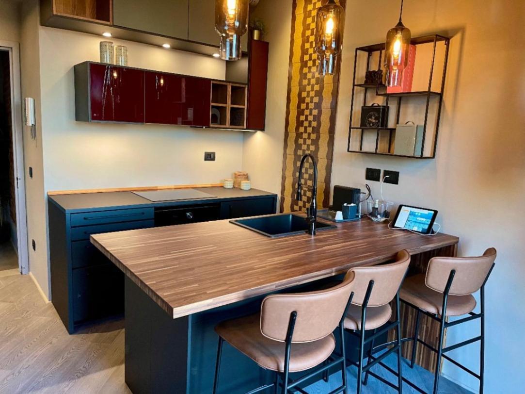 Apartamento Belfiore 42 Modern Florencia