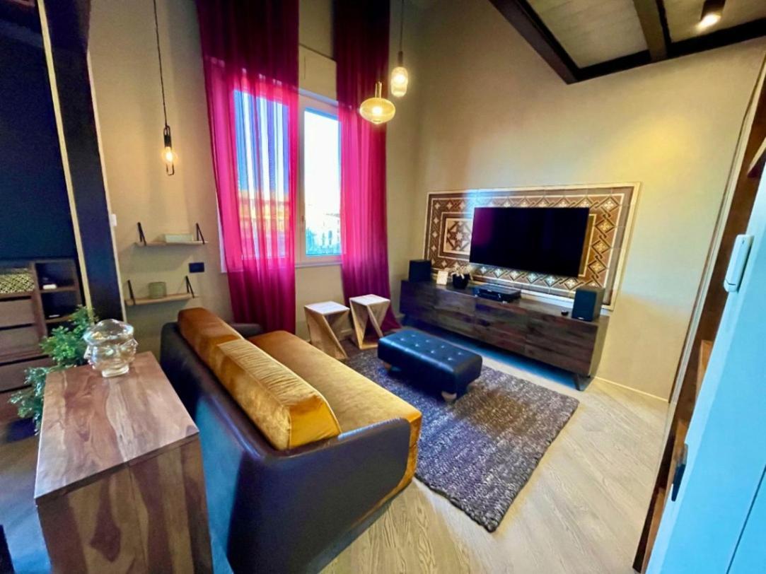 Apartamento Belfiore 42 Modern Florencia