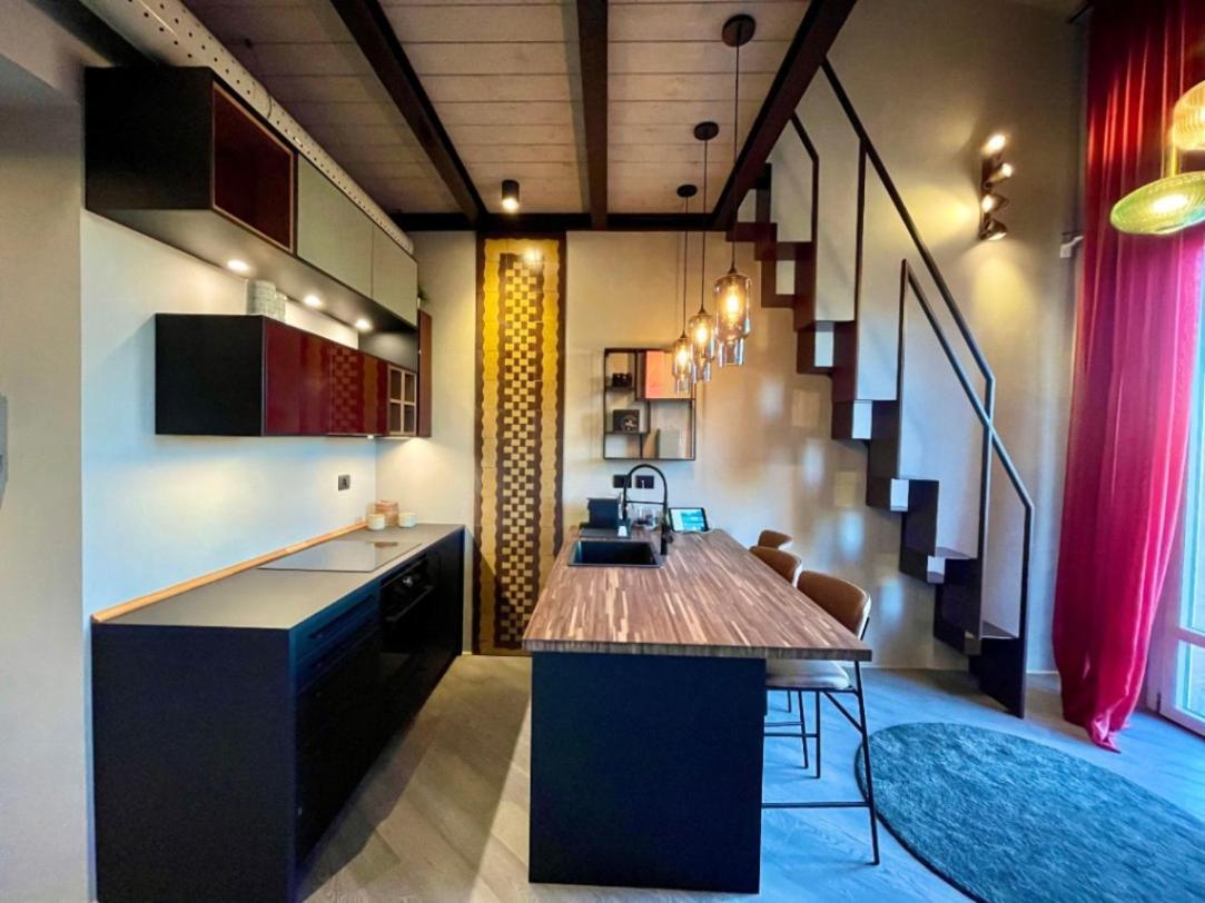 Belfiore 42 Modern