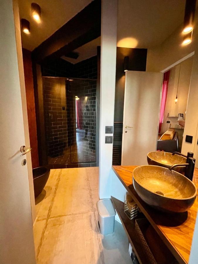 Apartamento Belfiore 42 Modern *