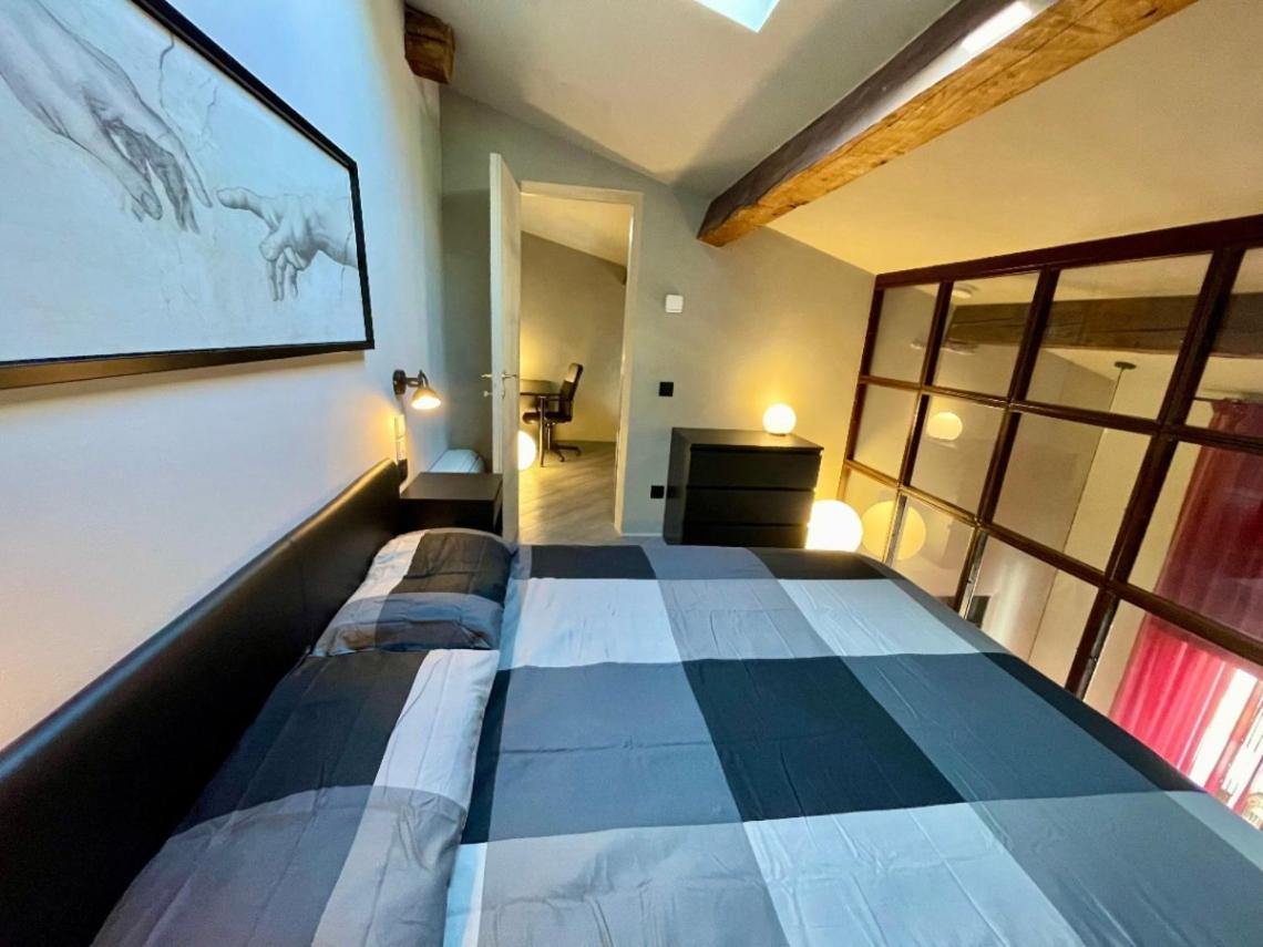 Apartamento Belfiore 42 Modern Florencia