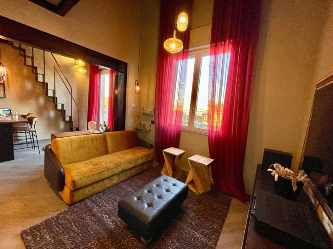 Apartamento Belfiore 42 Modern Florencia