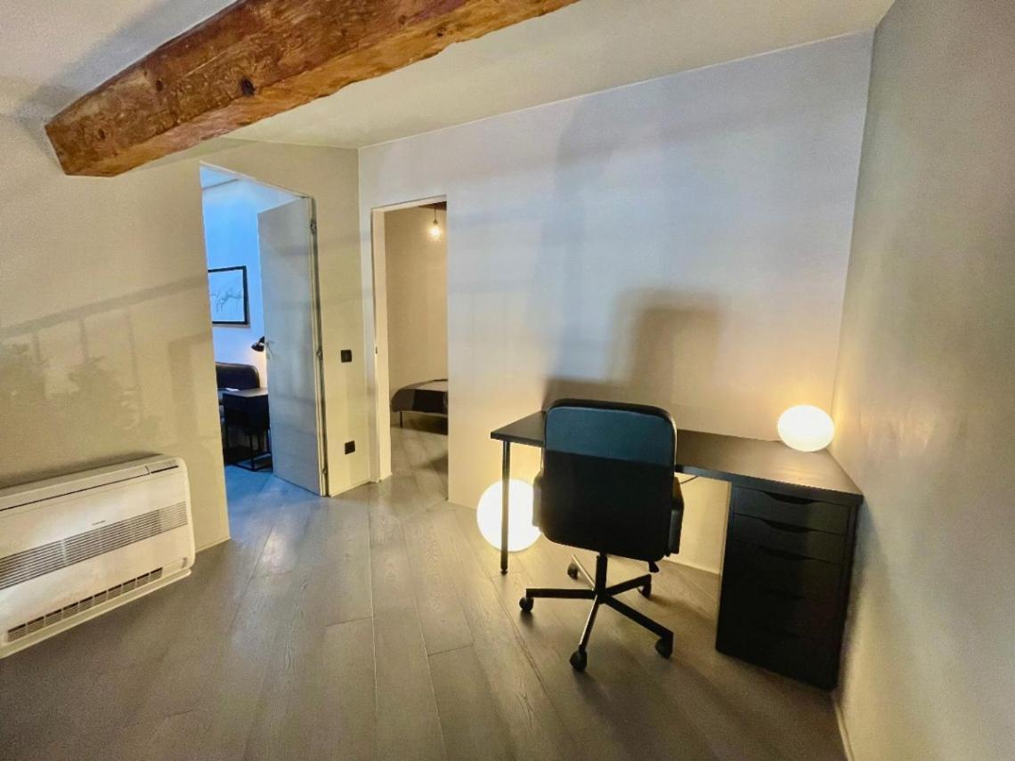 Apartamento Belfiore 42 Modern *